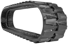 Fits Sany SY75C – 18″ TNT Heavy Duty Excavator Rubber Track