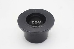 1PC Excavator Bucket Bushing W/ flanges (ID x OD x H) BUSHING ,BEARING SLEEVE