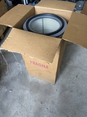 NEW Industrial Air Filter Element 40024653 DFT-28 Motion Industries NOS