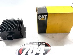 CATERPILLAR 205-4285 (340-7160) 24v to 12v converter NOS new unused