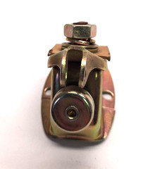 REPRODUCTION STARTER SWITCH FOR DELCO STARTERS FOR AC 226128 70226128 JD 1882323