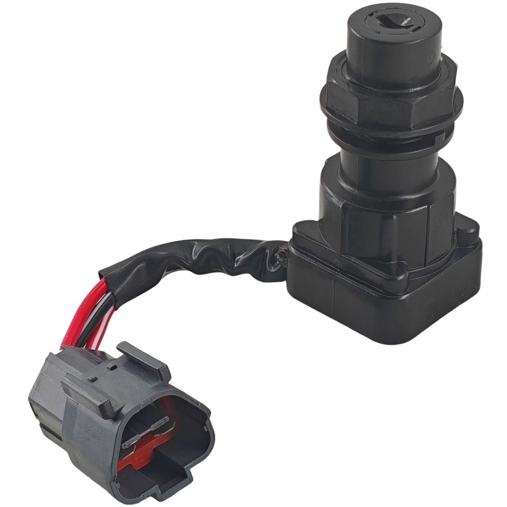 Ignition Switch for Kubota SVL75 SVL75C SVL90 SVL90C SVL95 Loader RC461-53962