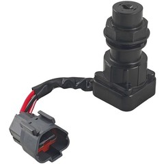 Ignition Switch for Kubota SVL75 SVL75C SVL90 SVL90C SVL95 Loader RC461-53962