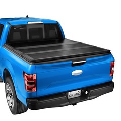 Hard Tri-Fold Tonneau Cover 2005-2015 Toyota Tacoma 5FT Bed