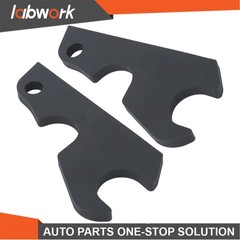 Labwork For Kubota Quick Attach Bucket Ears Attachment U35 KX71 KX121 KX033