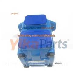 35VQ Single Vane Pump Hydraulic Oil Pump for 35VQ-25A Injection Molding Machine
