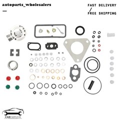 New Injection Pump Repair Kit Fits 7135-110 FORD Massey Ferguson 3 4 & 6 Cyl