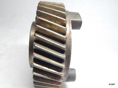 Detroit Diesel Blower Drive Gear Series 71 92 8V71 6V92 38-Tooth 5122985