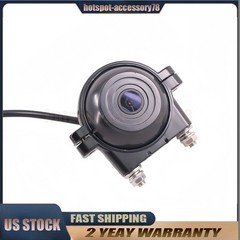 Backup Reverse Camera 336-6684 Fits For Caterpillar CAT 232D 242D 262D 289D 299D