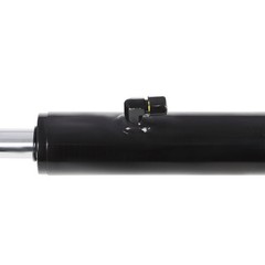 Hydraulic Cylinder – Quick Attach Lever For Bobcat 763 S185 753 773 S175 S160