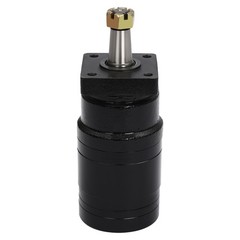 Light Machinery Equipment Wheel Motor Hydraulic Motor Hydraulic Wheel Motor NEW