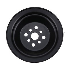 3919624 Fan Pulley for Cummins 4B ISBE QSB Engine 7″ diameter V-groove