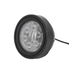 Flood LED Cab Light Assembly For Case IH Tractors 1086 1486 1586 3088 3288 1394