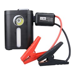 26800mAh 110W Multi-purpose Energy Storage Battery with LED Light USB Charge NEW