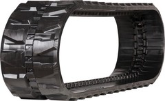 Fits CAT MM40CR – (1-Track) 16″ MWE Rubber Track 400×72.5Wx72 CAT 304/305’s EX45