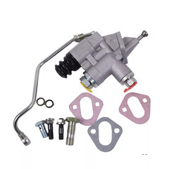 Fuel Lift Pump W/ Gaskets 3936316 4988747 For Dodge Ram 5.9 Cummins 1994-1998