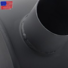 Muffler For ZX210K-3 ZX200-3 ZX240-3 ZX270-3 ZX280 ZX360W-3 ZX220W-3 4625214