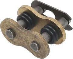 Motorcycle Sprocket Wheel for 530 & 530H O-Ring Chains with Master Link