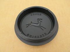 POWER STEERING WHEEL CAP FOR JOHN DEERE JD 4020 4320 4520 4650 5020 820 830