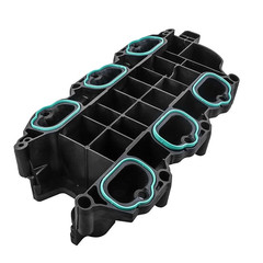 Lower Intake Manifold 5184199AF for Chrysler Jeep RAM Dodge V6 3.2L 3.6L 11-20.