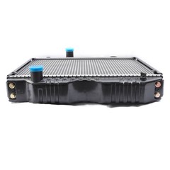 John Deere Tractor Radiator Fits 5200 5300 5300N 5400 5400N RE66029 RE45611