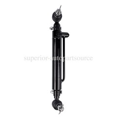 For Case 480LL 480SE 580 B 580 E 580 Super E Power Steering Cylinder 16-1/4″