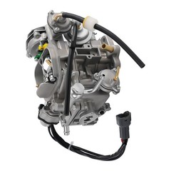 Electric Choke Carburetor Fit For Toyota Pickup 1981-1995 21100-35520 Carb 1983
