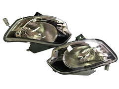 Genuine Kubota Head Light LH RH TC820-30010 TC820-30020 L2502 L3302 L3902 L4802