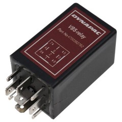 VBS Relay 4700382782 for Dynapac CA151D CA250D CA252 CA260PD CA152 CC102 CC722