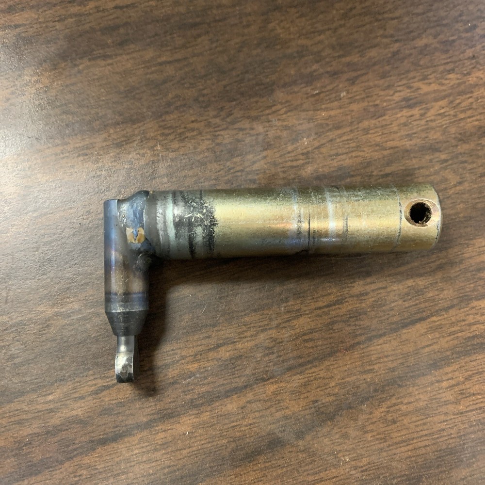 R45922 John Deere Shift Arm Fits 5200, 5300, 5400, And 5500.