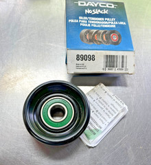 89098 Genuine DAYCO Idler Tensioner PULLEY