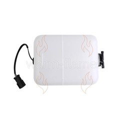 Reserve Expansion Tank For Komatsu EXCAVATORS PC130 150 300 380 400 410 450