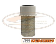 Air Filter Case Caterpillar John Deere Gehl Ford Kubota For Bobcat JLG Clark