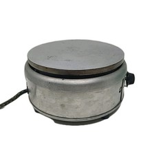 TEMCO Model HP-2515B Hot Plate 115 Volts AC 700 Watts