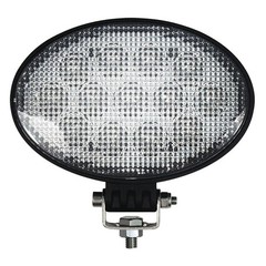 LED Work Light For Case IH Combines 7088 6088 5088 7230 7230 8010 8120 9120 9130