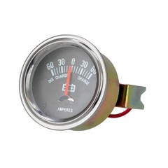 Amp Meter Gauge fits Gauges Amp Meter