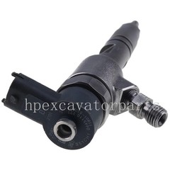 1J80153051 For Kubota L3302 L3302H L3560DT L3560GST M62 MX4800DT Fuel Injector