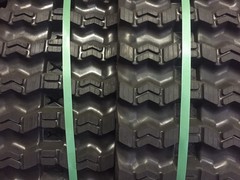 Qty 2- 13″ Rubber Tracks for Bobcat T190 T590 T595 T180 320x86x49