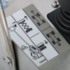 Control Box 104491 For SkyJack Scissor Lift SJM3219 SJII3220 SJII6832 SJM3015