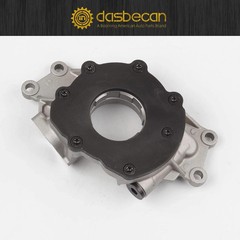 High Volume Melling Oil Pump 4.8L 5.3L 6.0L Suburban Tahoe GMC Yukon Escalade
