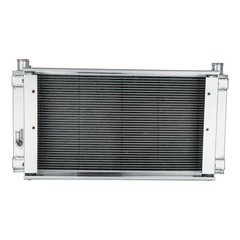 Radiator Fit Bobcat Skid Steer Loader 773T A300/S250/S330/S220 T320 T250 7173921