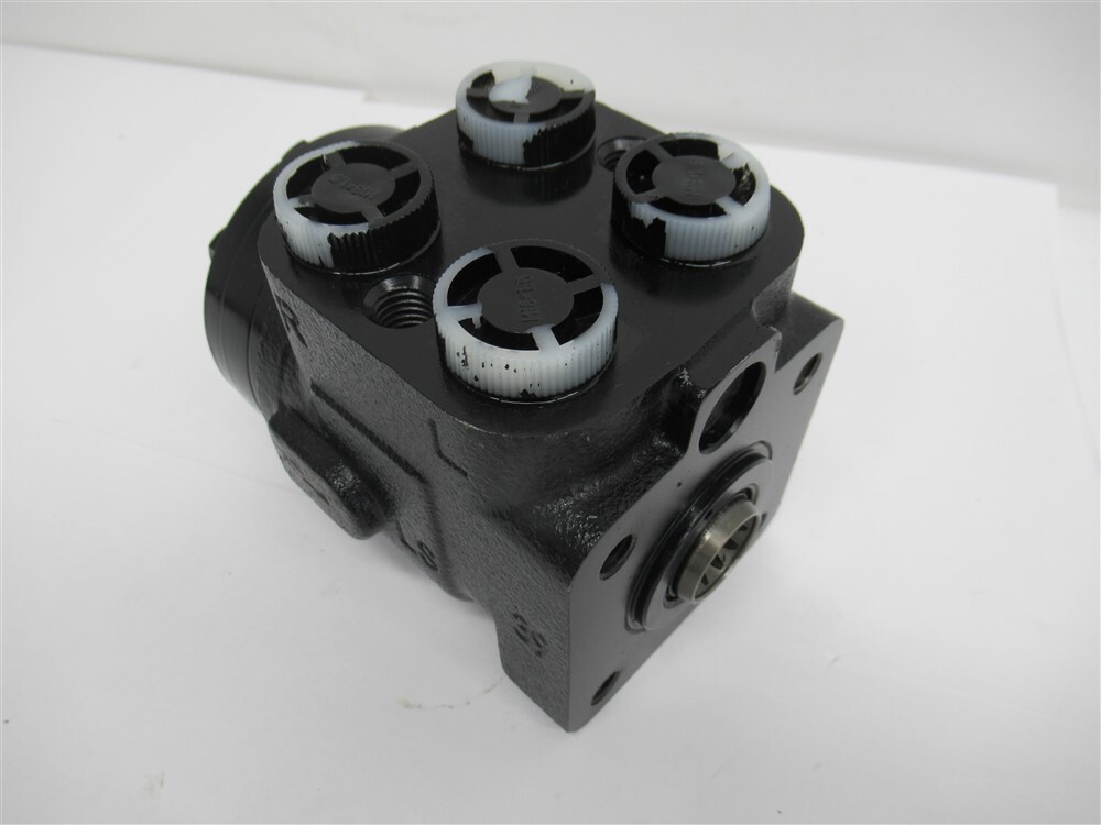 John Deere SJ31714, Steering Control Unit