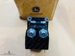 SJ20037 VALVE SPOOL FITS FOR JOHN DEERE TRACTOR—–FREE SAME DAY SHIPPING