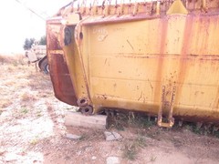 Caterpillar D11R dozer blade Cat D11T crawler tractor shovel Coal D11 R D 11 T