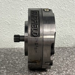 New Oem Spicer Torque Hub TLH1333315W