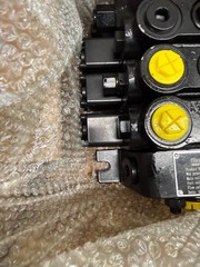 Buyers BV20344P 4570PSI 21GPM Directional 4-Way Valves with 2-Relief Ports