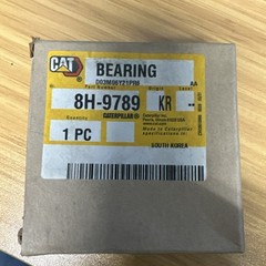 Caterpillar Cat 8H 9789 72MM OUTER DIAMETER BALL BEARING New In Box