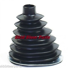 Steering Boot Bobcat 751 T190 S175 873 863 773 S130 S150 S160 763 S185 S205 753