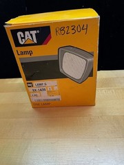 Genuine Caterpillar CAT Lamp G D11M02Y11P478 Light 9X-1439
