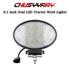 65W LED Work Light Headlight For Deere 7720 7820 7920 7630 7730 7830 7930